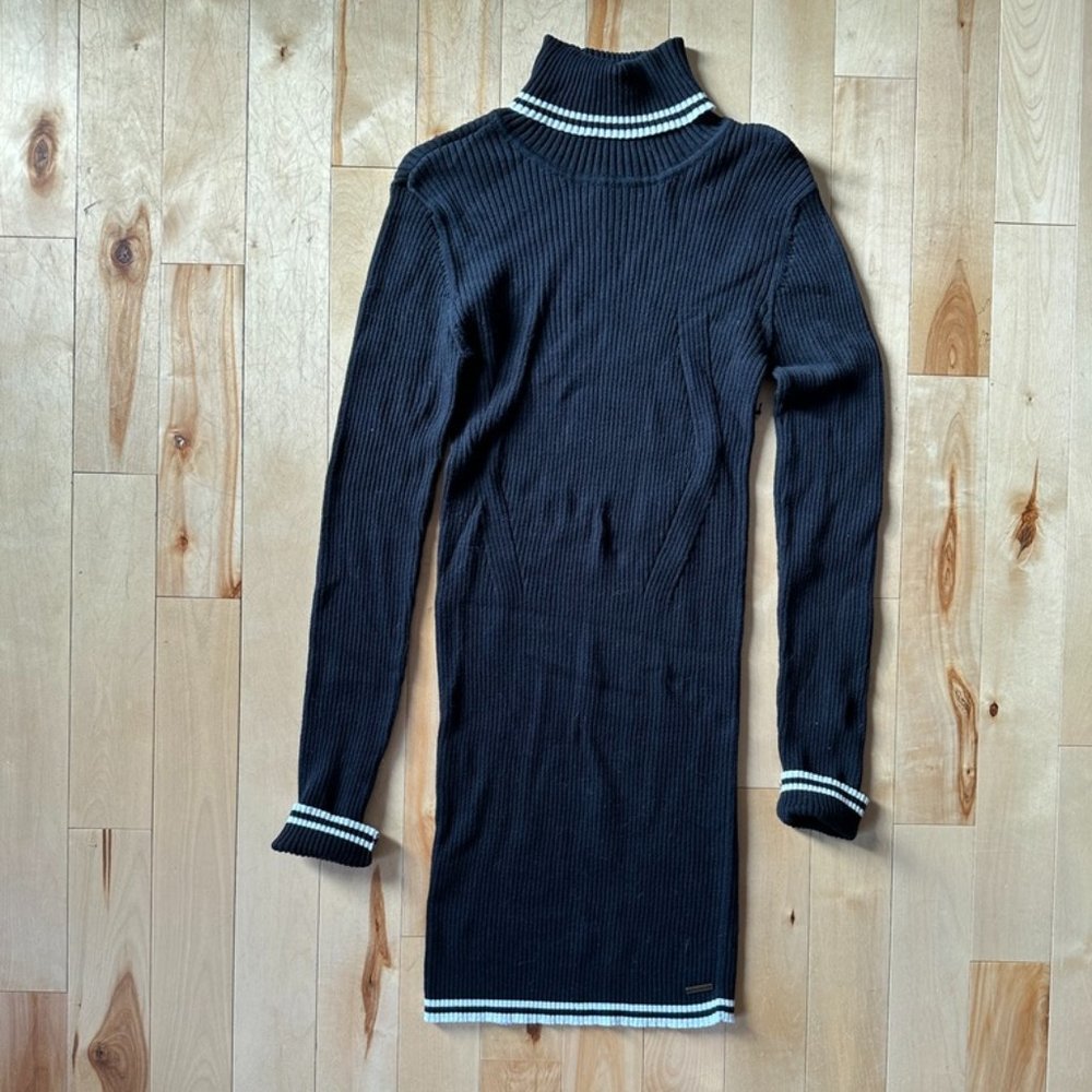 Wome's Sweater Dress